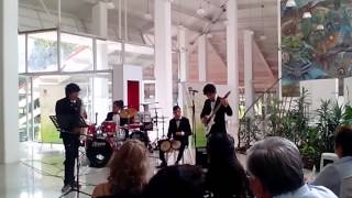 autumn leaves-El Gran Clan