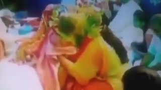 CHUMU KHOA BABAJI IS REAL