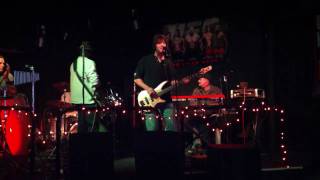 The Taxmen - Rookie's 12.17.10 - I like the nightlife, baby.