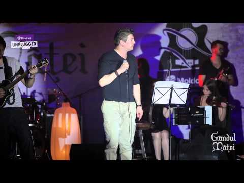 Moldcell Unplugged cu Gândul Mâţei