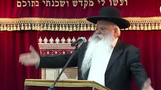 למה באתי לעולם | הרב דניאל זר