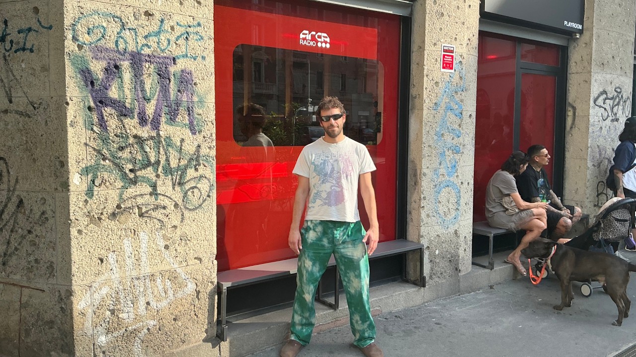 Astroloop