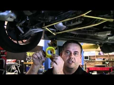 Steering Rack Products