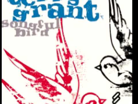 Terry Grant 'Songful Bird (Dark Redux)'