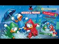 ️ ️ Kids Book Read Aloud Disney Mickey Friends Huey Dewey And Louie S Rainy Day