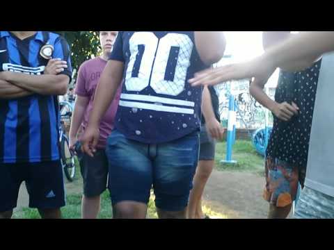 Clasificatoria 7 2Ble A Vs Jere Fecha 1: - Luzu Free 1 vs 1 28/2/17.