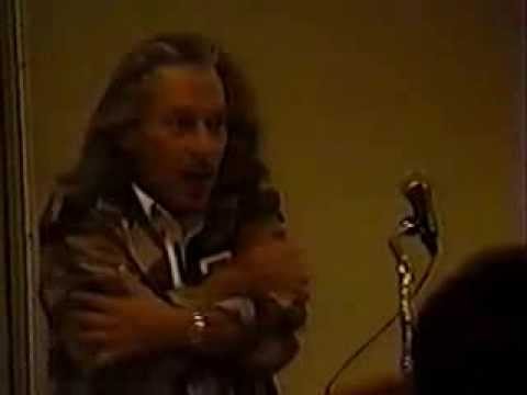 1993 Twin Peaks Fest (part 4)