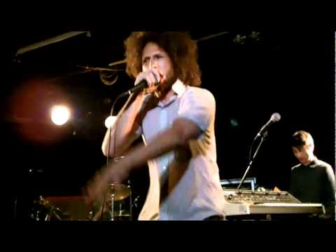 One Day As A Lion - If You Fear Dying (Multicam!)