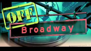 Off Broadway - Stay In Time [STEREO]