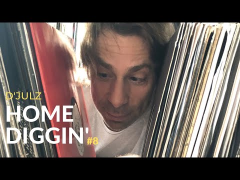 HOME DIGGIN' #8