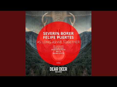 As Long As We Together (Deepjack and Mr.Nu Remix)