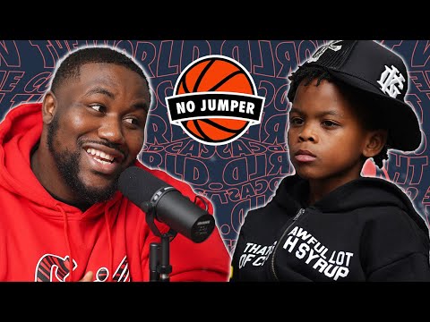 9 Year Old Lil RT Roasts Flakko, Breaks Up with His GF, Dissed FYB J Mane & More