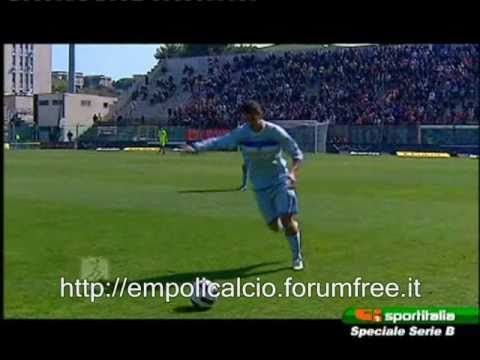 33° giornata Crotone vs Empoli 3-2 Sportitalia