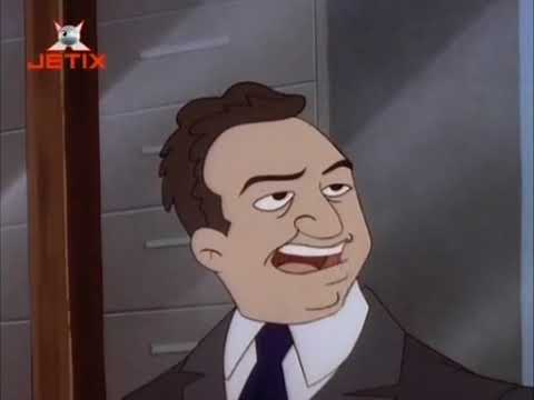 Świat według Ludwiczka S02E06 Jak spędzić dzień w Waszyngtonie