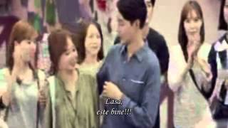 Little suns - Sunboat (tra.  romana)