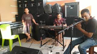 Download lagu Suara mirip Ayah Mansyur S .  Cek Sound ROLLYSTA Kota Jambi 0821 7818 0588. mp3