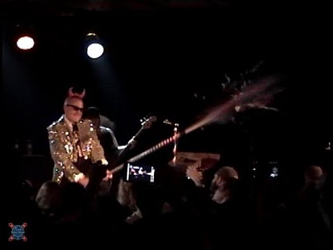 THE MEATMEN - Live at Tesco Fest 2012, FULL SHOW! Detroit, MI, August 18, 2012