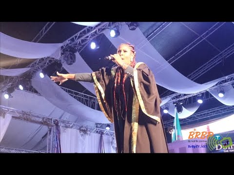 DOMINICA 2020 CALYPSO FINALS ROUND 1 HIGHLIGHTS - BrBpTV