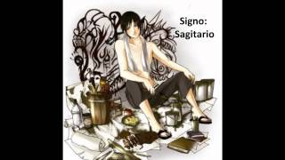 Perverso (Tiziano Ferro) - BISHONEN