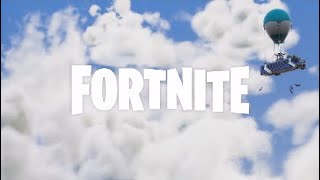 Fortnite*