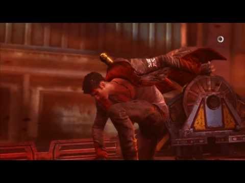 Steam Community :: Video :: DmC: Devil May Cry (PS3) - Under 2mins and ...