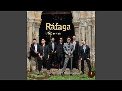 Me Estoy Enamorando - Grupo Rafaga