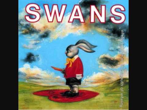 Swans - Love Will Save You (Good Quality)