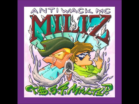 T.$.57 x MALTE P // ANTI WACK MC MILIZ feat. MC BOKO HARRY (Prod. By Donnie Dierkow Beatz)