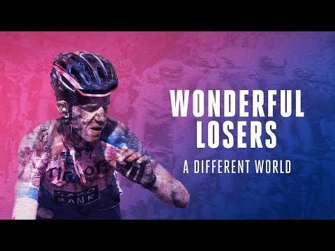 Wonderful Losers: A Different World |🚴Cycling | Full Documentary