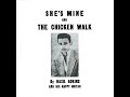 Hasil Adkins and his Happy Guitar - She's Mine