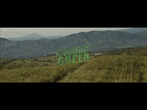 Champ Green | Official Trailer | Puregold CinePanalo 2025