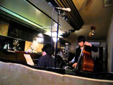 20110216 "Pinocchio Riha" Jazzmen Club
