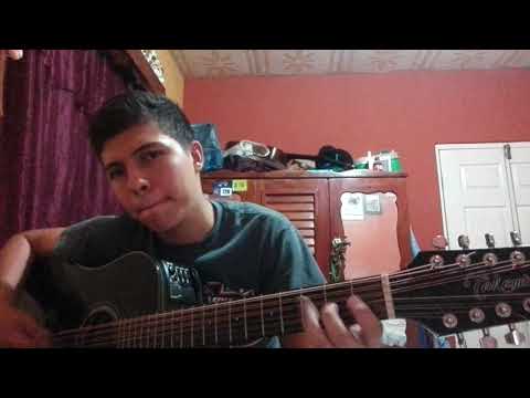 Voy a Quererte Tanto Los de la noria- Cover