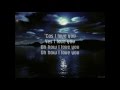 The Moody Blues KARAOKE - Nights in white ...