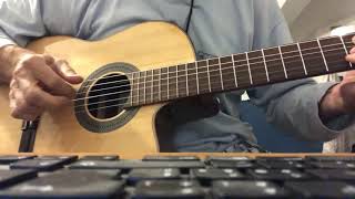 Video thumbnail for Isn't she .....  pro .... with Alvarez CC7HCEAR by Paolo Gennari 60
