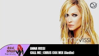 Anna Vissi - Call Me (Chris Cox Mix) (Audio)