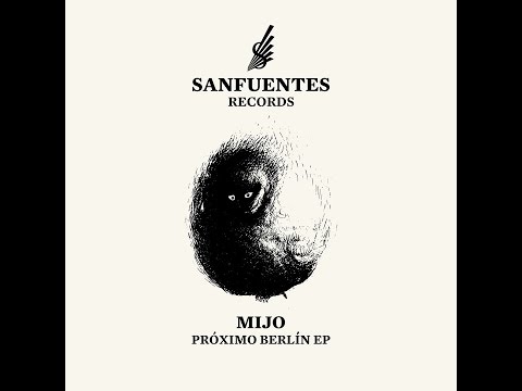 Mijo - Cheaptron (SFR013)