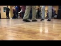 Dance The Dust Off Your Boots