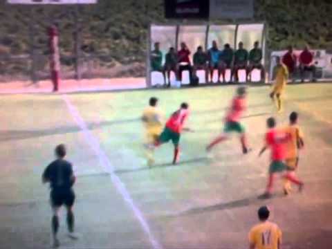 Expulsión de Edu en Moja (#2CAT3)