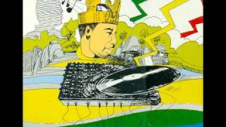 King Tubby - Dub Island