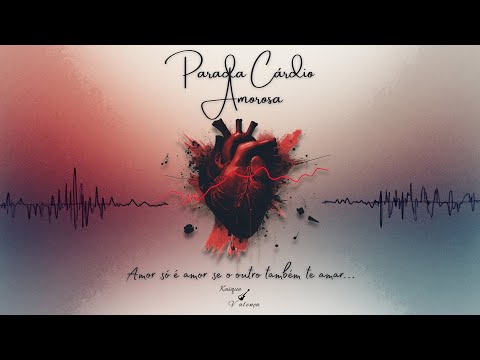 Parada Cardio Amorosa - Kaique Valença