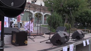 Pregó de festa major