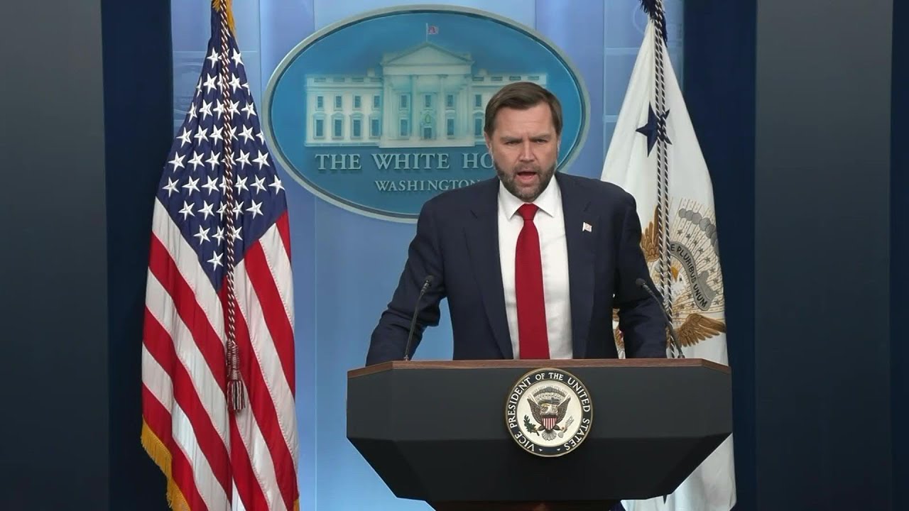 Video | US-Iran 60-day negotiating period begins Thursday: VP Vance | AFP