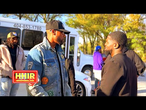 ULTIMATE MAX OUT 3, SM13, GOODZ VS CALICOE, EAZY VS GEECHI, TRENCHES 2, JIMZ EXPOSED DEBATE!!!