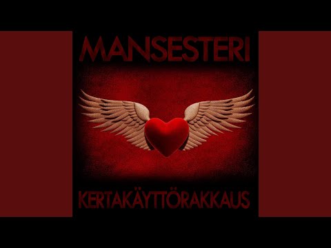 Kertakäyttörakkaus