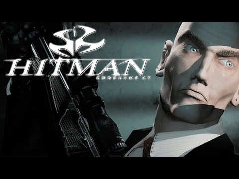 Hitman: Codename 47 - Full Walkthrough
