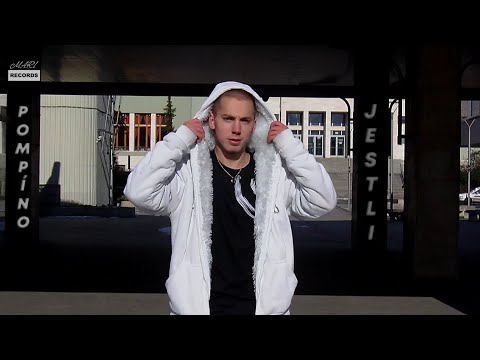Pompíno (UKN) - Jestli (Official video)