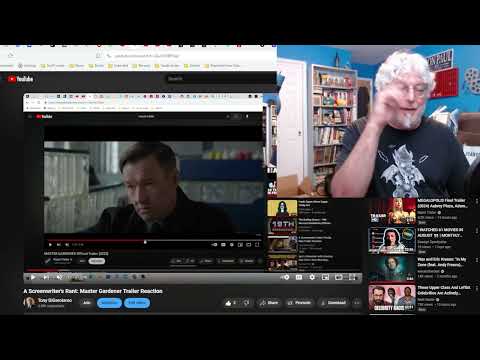 A Screenwriter's Take: Master Gardener Review