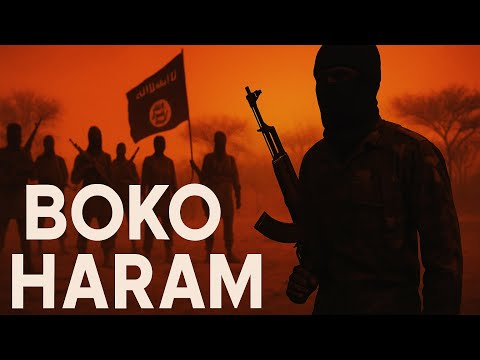 Boko Haram: Nigeria’s Deadliest Terrorist Group – The Full Story.