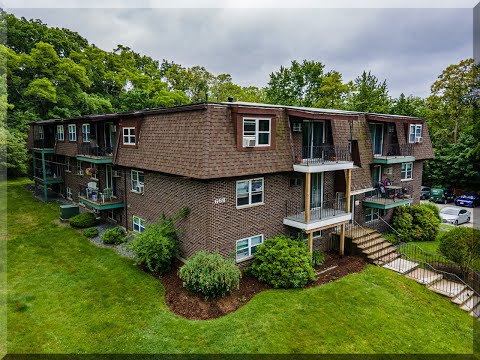 668 Robbins Ave. - Unit 17  Dracut, MA 01826
